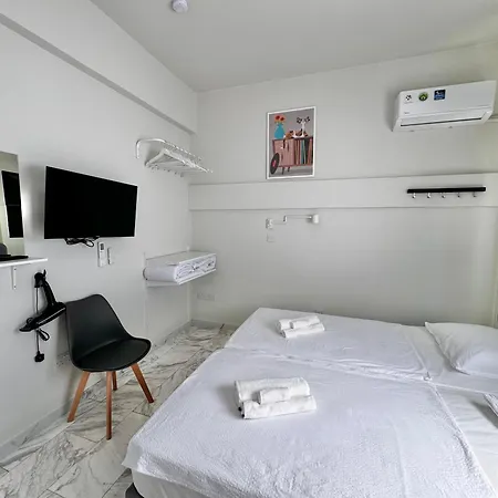 아파트 Smart Comfort Roomn3 With Private Bathroom In Location 250m *